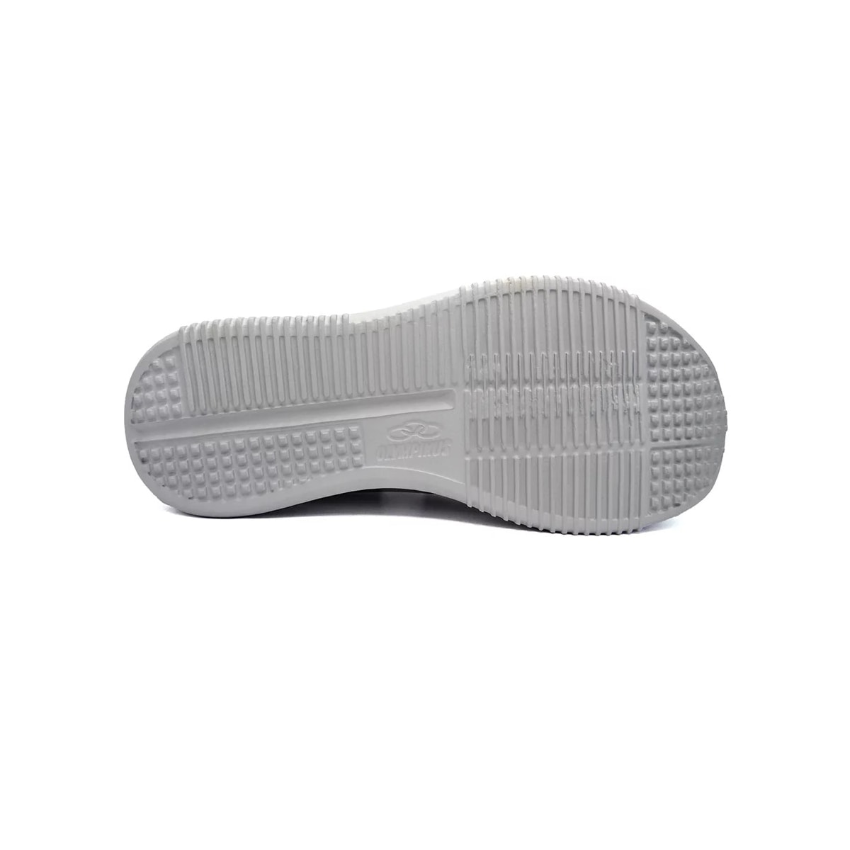 Tênis Olympikus Masculino Wellness 2/186 Chumbo Tênis Olympikus Masculino Wellness 2/186 Chumbo