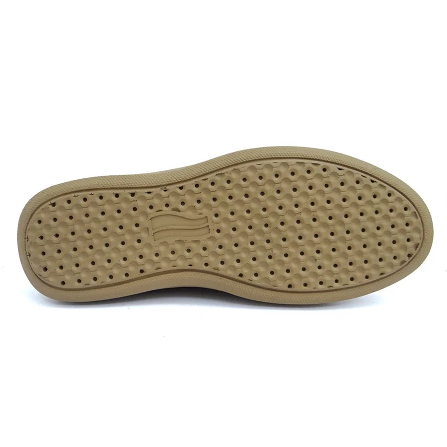 Tênis Opananken Casual Anatômico Couro 17305 Havana Tênis Opananken Casual Anatômico Couro 17305 Havana