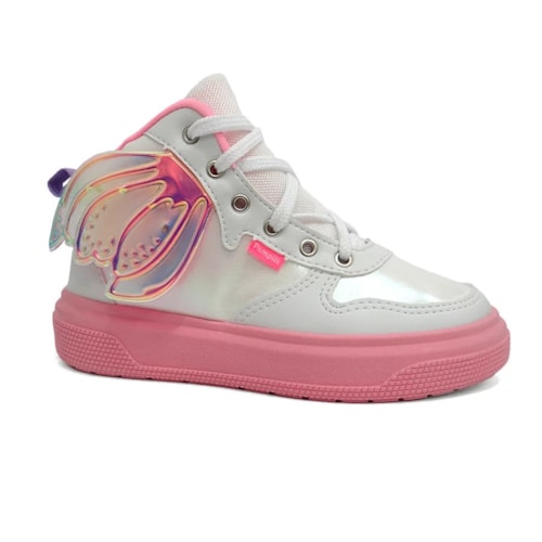 Tenis Pampili Bota Infantil Xp24 736.005 