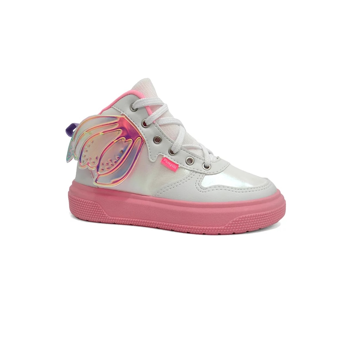 Tênis Pampili Bota Infantil Xp24 736.005