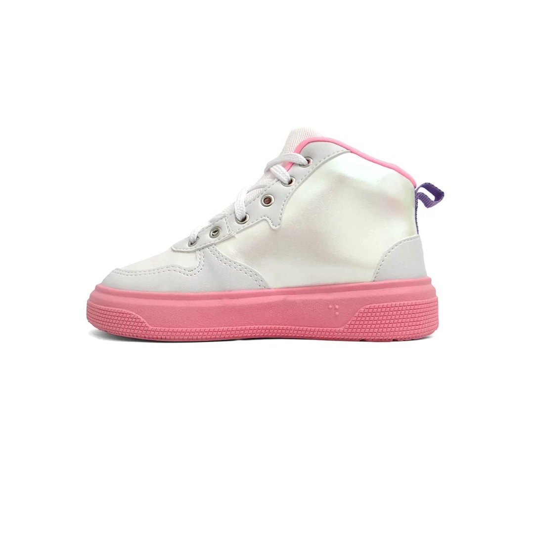 Tênis Pampili Bota Infantil Xp24 736.005