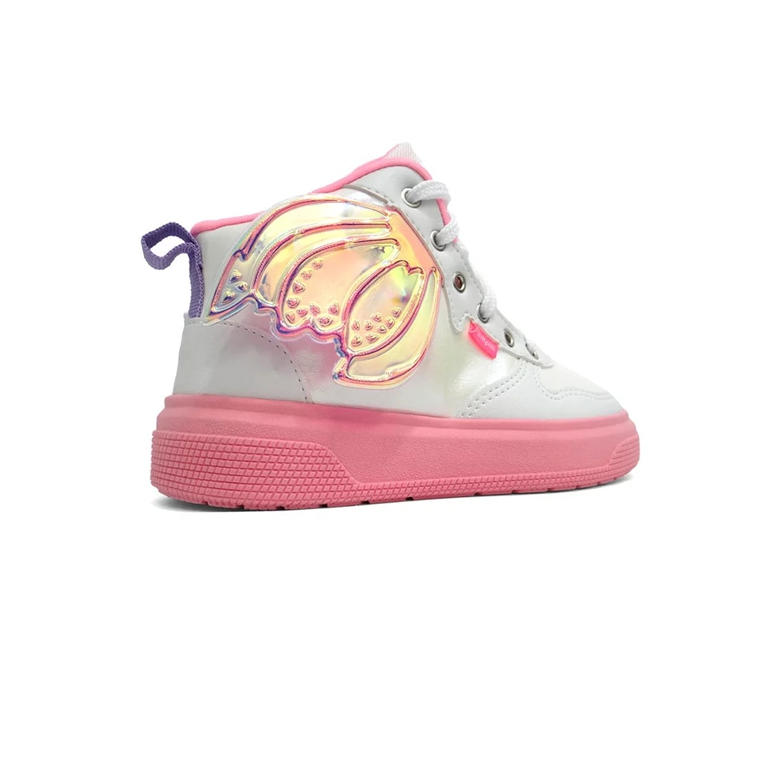 Tênis Pampili Bota Infantil Xp24 736.005