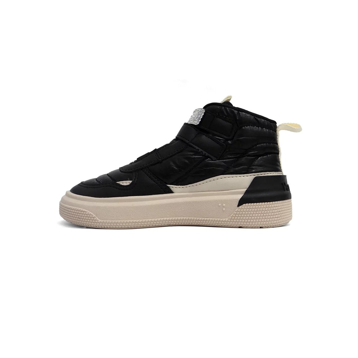 Tênis Pampili Bota Infantil Xp24 736.009 Preto Tênis Pampili Bota Infantil Xp24 736.009 Preto