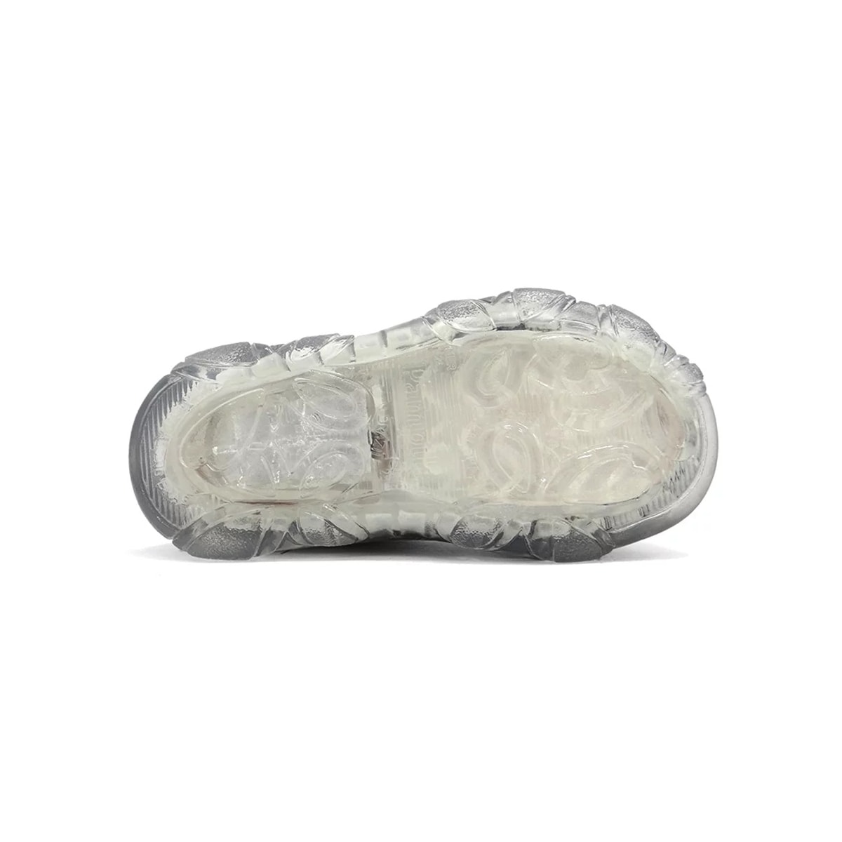 Tênis Pampili Infantil Liz Luz 682.046 Tênis Pampili Infantil Liz Luz 682.046