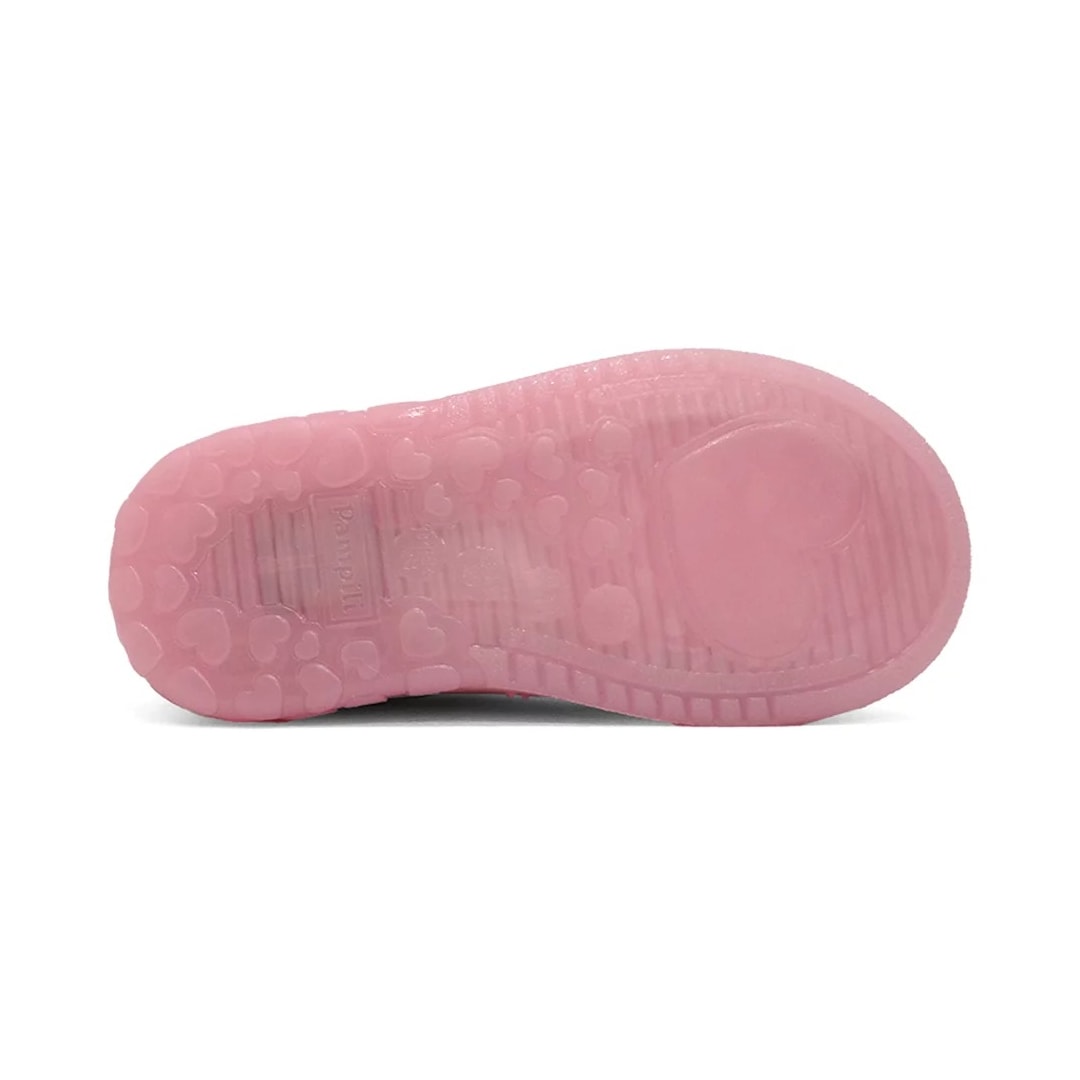 Tênis Pampili Infantil Sneaker Luz 483.004 Prata Tênis Pampili Infantil Sneaker Luz 483.004 Prata