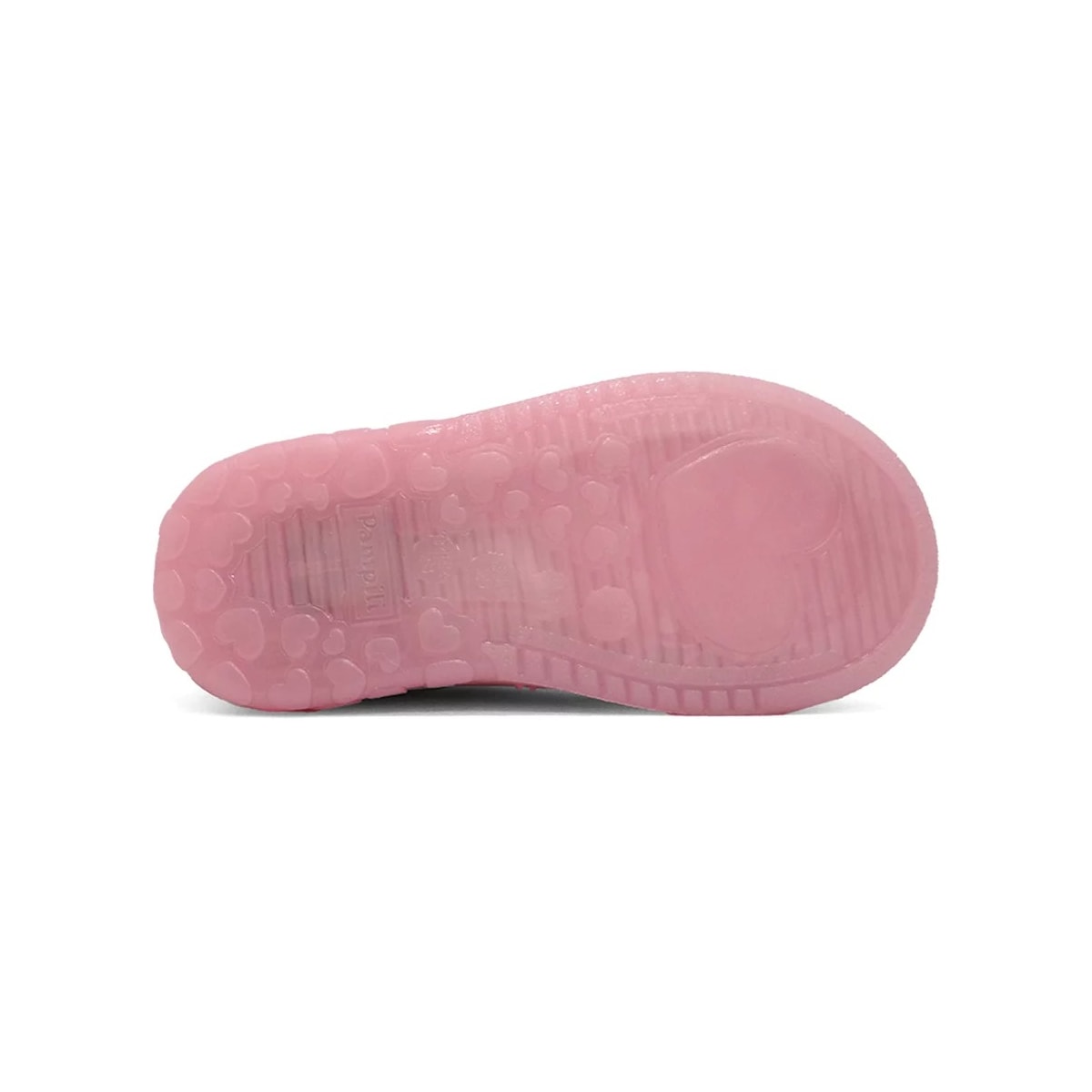 Tênis Pampili Infantil Sneaker Luz 483.004 Prata Tênis Pampili Infantil Sneaker Luz 483.004 Prata