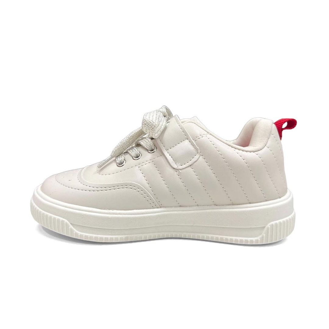 Tênis Pampili Infantil Up 738.038.000 Off White