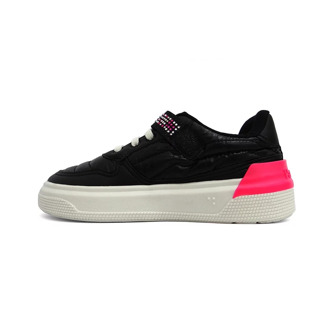 Tênis Pampili Infantil Xp24 736.010 Preto Tênis Pampili Infantil Xp24 736.010 Preto