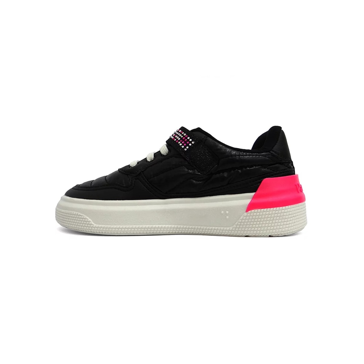 Tênis Pampili Infantil Xp24 736.010 Preto Tênis Pampili Infantil Xp24 736.010 Preto