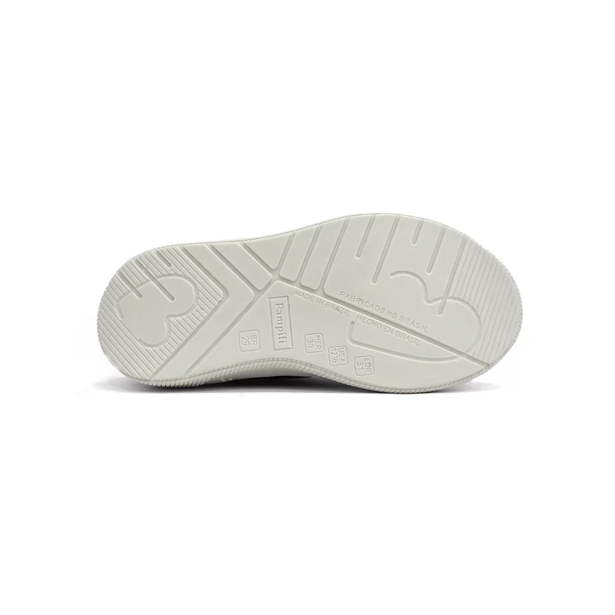 Tênis Pampili Infantil Xp24 736.010 Preto Tênis Pampili Infantil Xp24 736.010 Preto