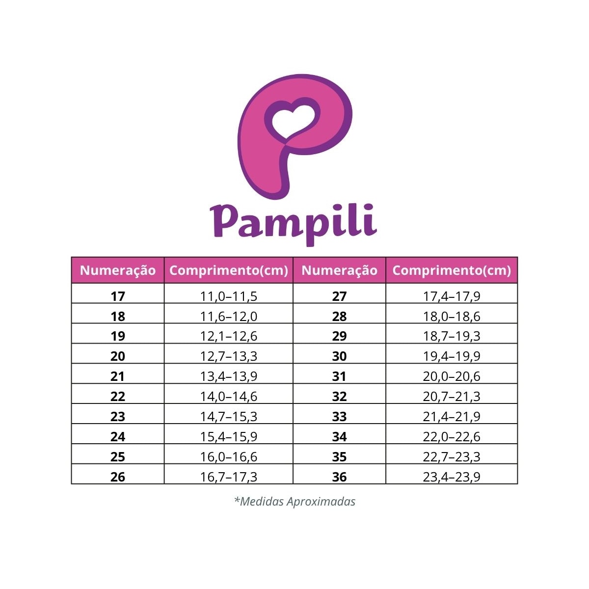 Tênis Pampili Menina Sophie 768.004 Branco/Dourado