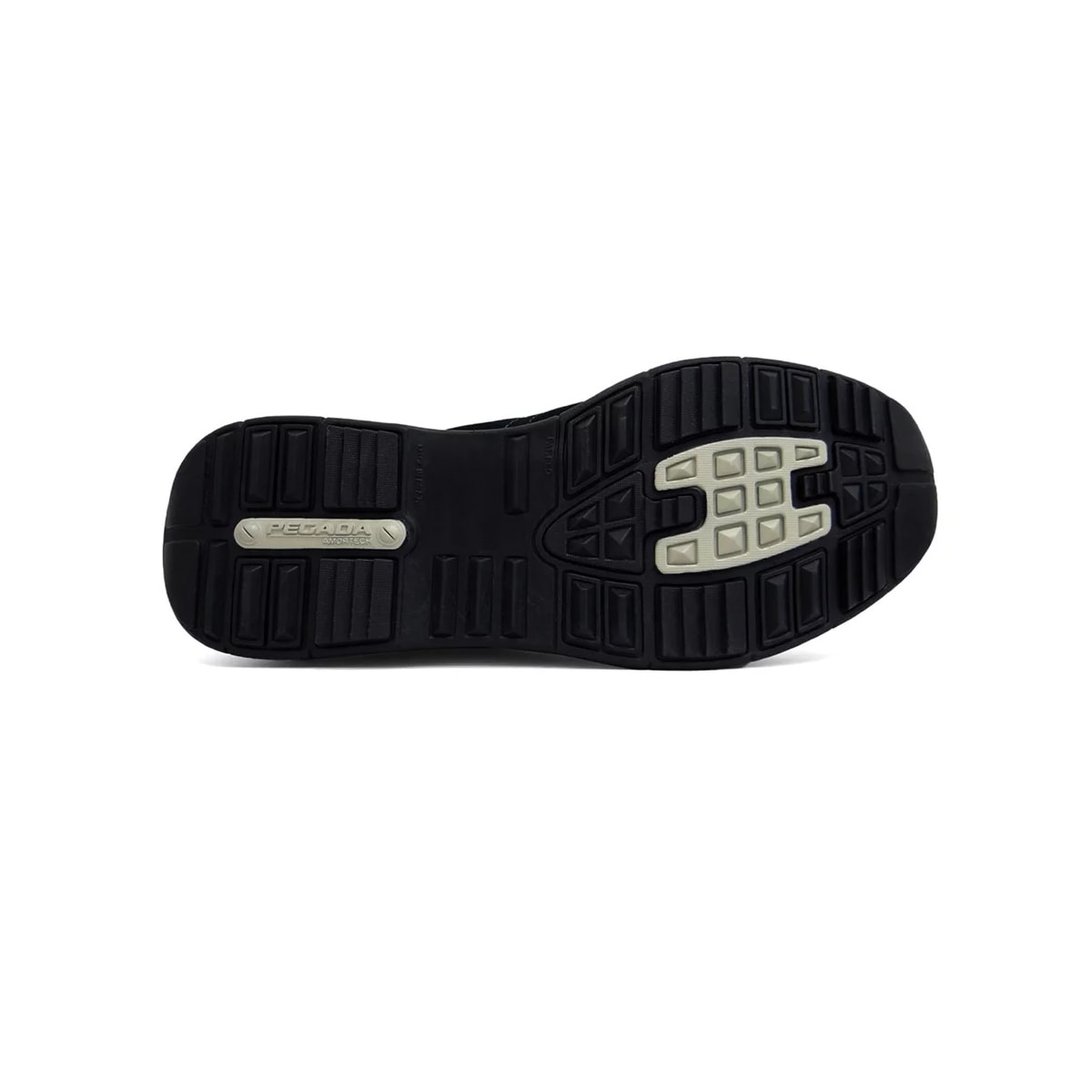 Tênis Pegada Casual Couro Masculino 114861 Marinho Tênis Pegada Casual Couro Masculino 114861 Marinho