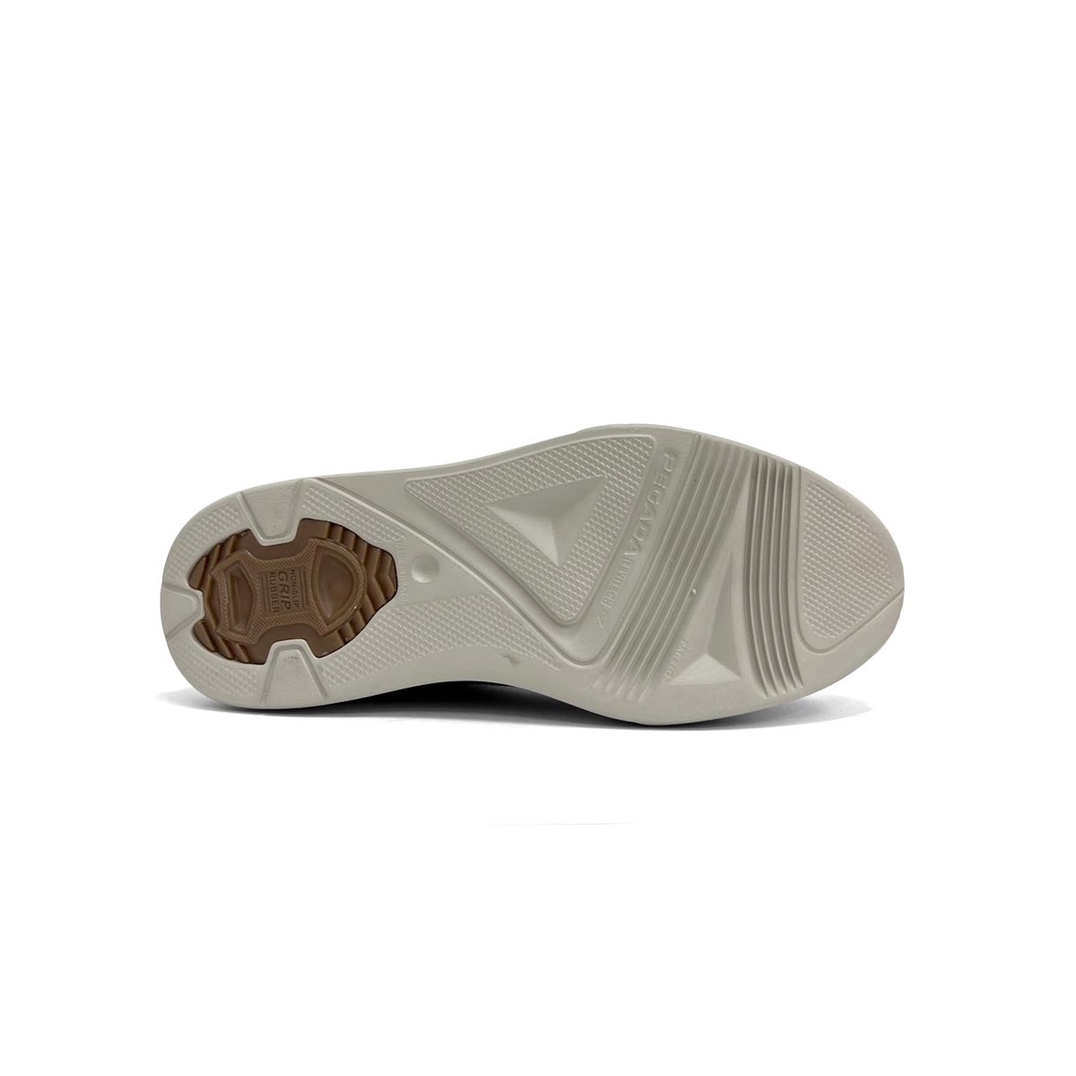 Tênis Pegada Masculino Casual Em Couro 111909 Tabaco Tênis Pegada Masculino Casual Em Couro 111909 Tabaco