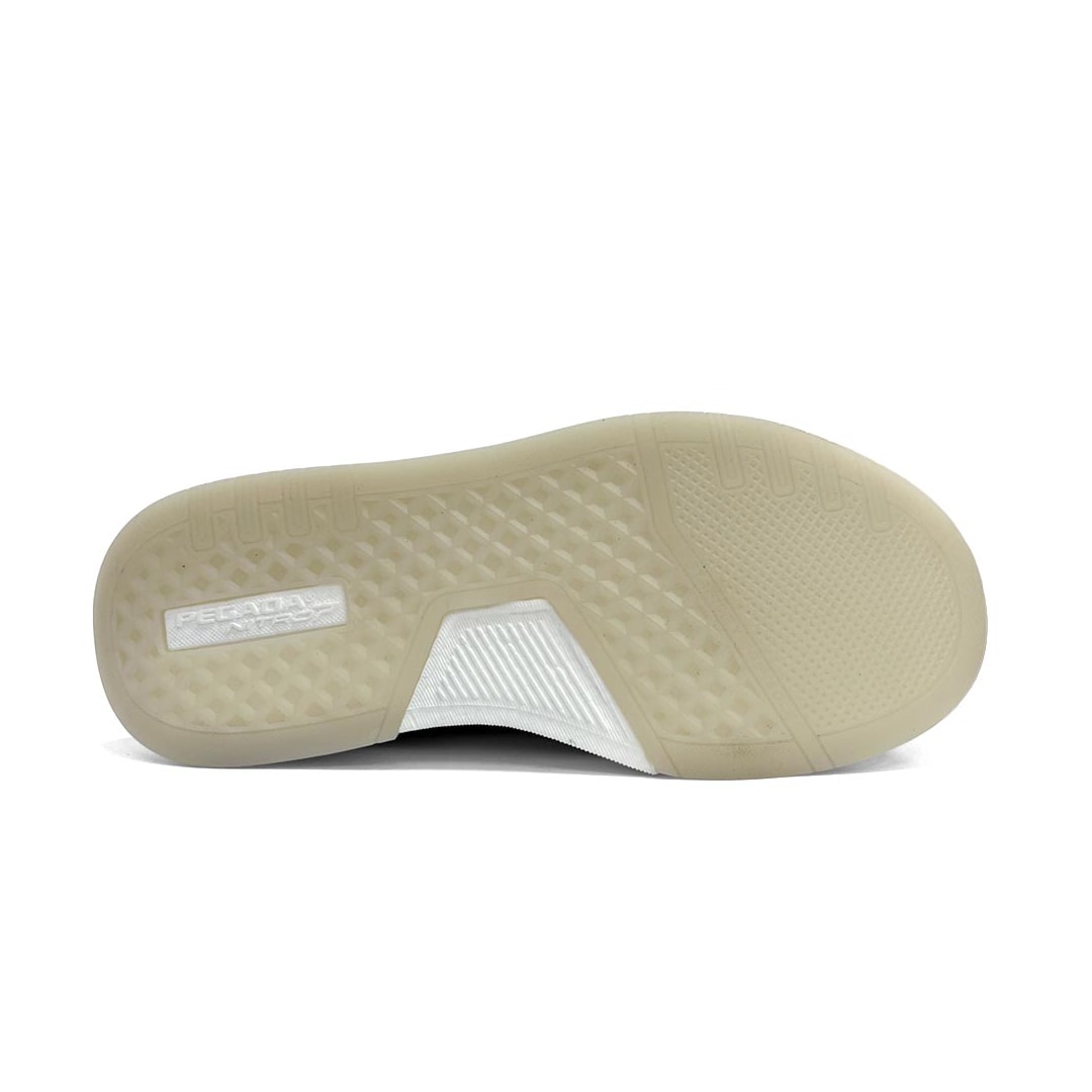 Tênis Pegada Masculino Casual Em Couro 112751 Nature