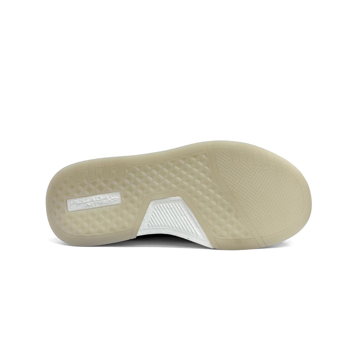 Tênis Pegada Masculino Casual Em Couro 112751 Nature