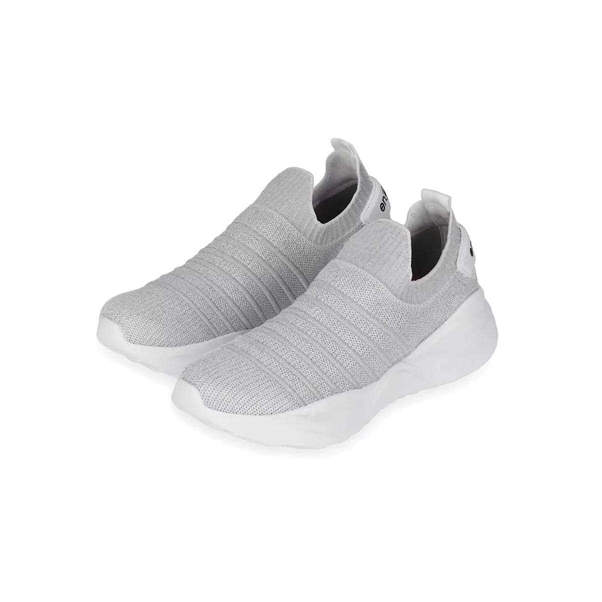 Tênis Piccadilly Casual 909001 Cinza Tênis Piccadilly Casual 909001 Cinza