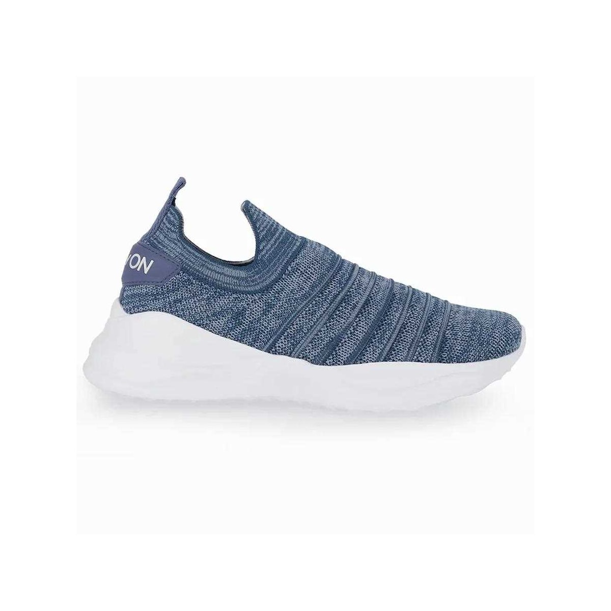 Tênis Piccadilly Casual 909001 Jeans Tênis Piccadilly Casual 909001 Jeans