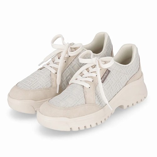 TENIS PICCADILLY CASUAL 911002 (O404) - OFF WHITE