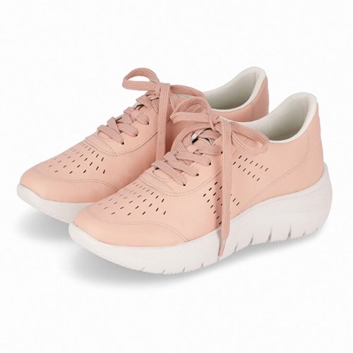 TENIS PICCADILLY CASUAL 936012 (O426) - CORAL