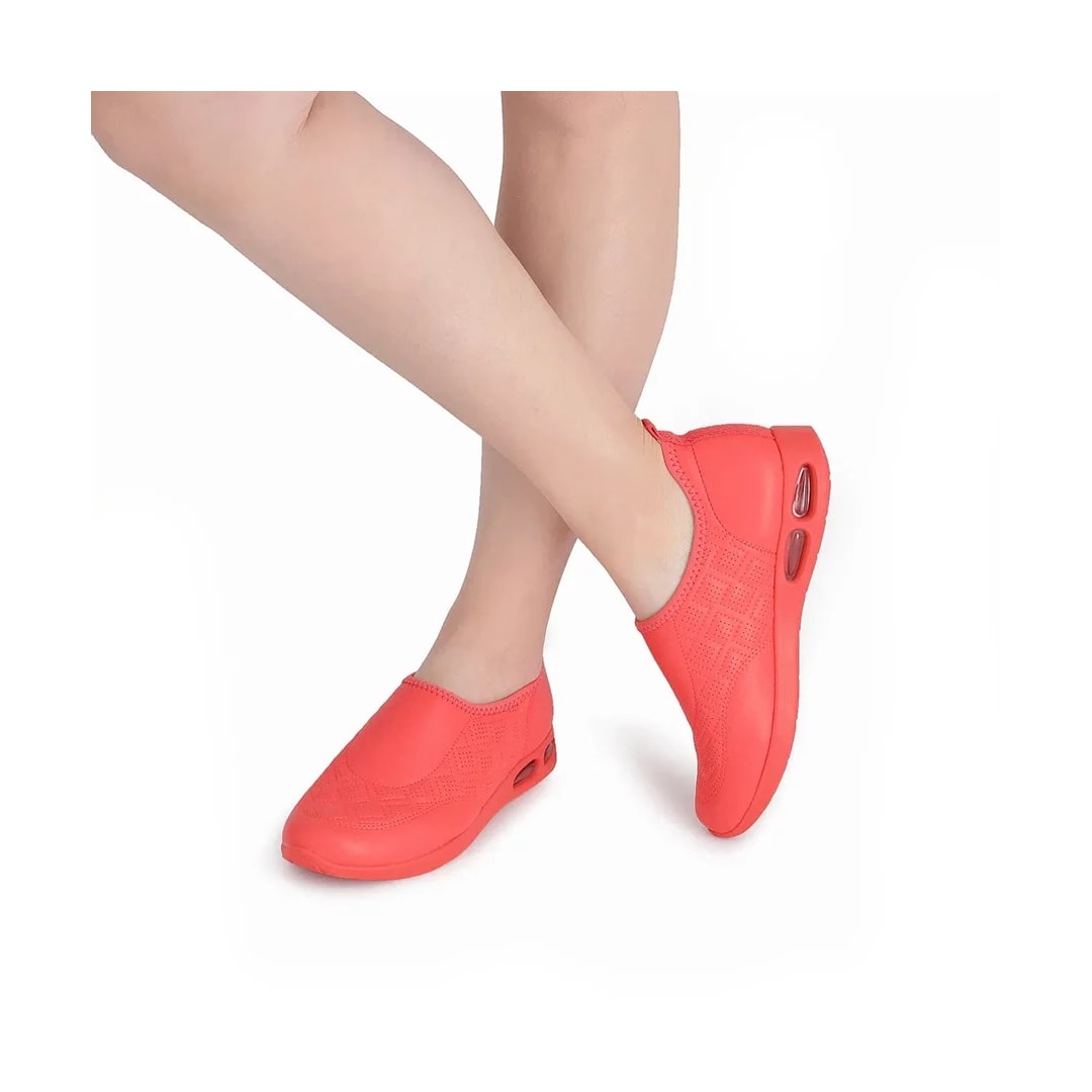 Tênis Piccadilly Casual 979051 Goiaba