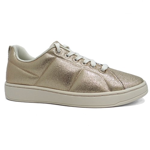 TENIS PICCADILLY CASUAL 985009 (O365) - OURO