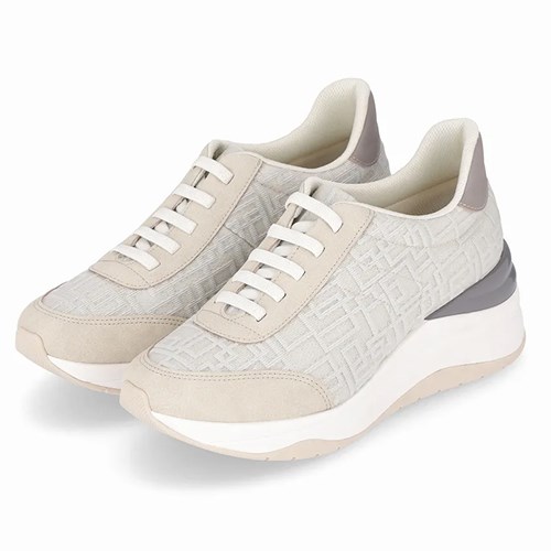 TENIS PICCADILLY CASUAL 992013 (O377) - OFF WHITE