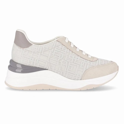 TENIS PICCADILLY CASUAL 992013 (O377) - OFF WHITE