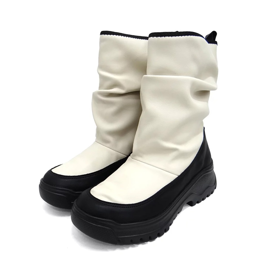 Tênis Piccadilly Casual Cano Curto 911005 Off White/Preto Tênis Piccadilly Casual Cano Curto 911005 Off White/Preto