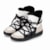 OFF WHITE / PRETO