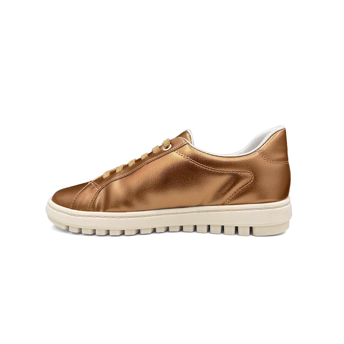 Tênis Piccadilly Casual Conforto 937017 Ouro Velho Tênis Piccadilly Casual Conforto 937017 Ouro Velho