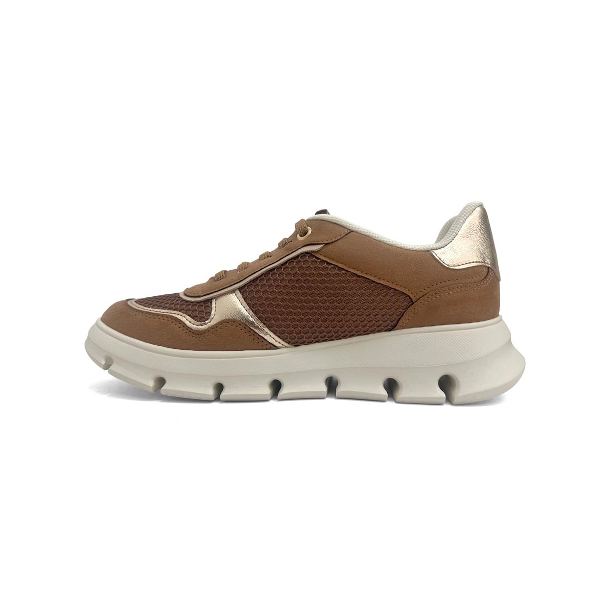 Tênis Piccadilly Casual Conforto 938001 Mascavo Tênis Piccadilly Casual Conforto 938001 Mascavo