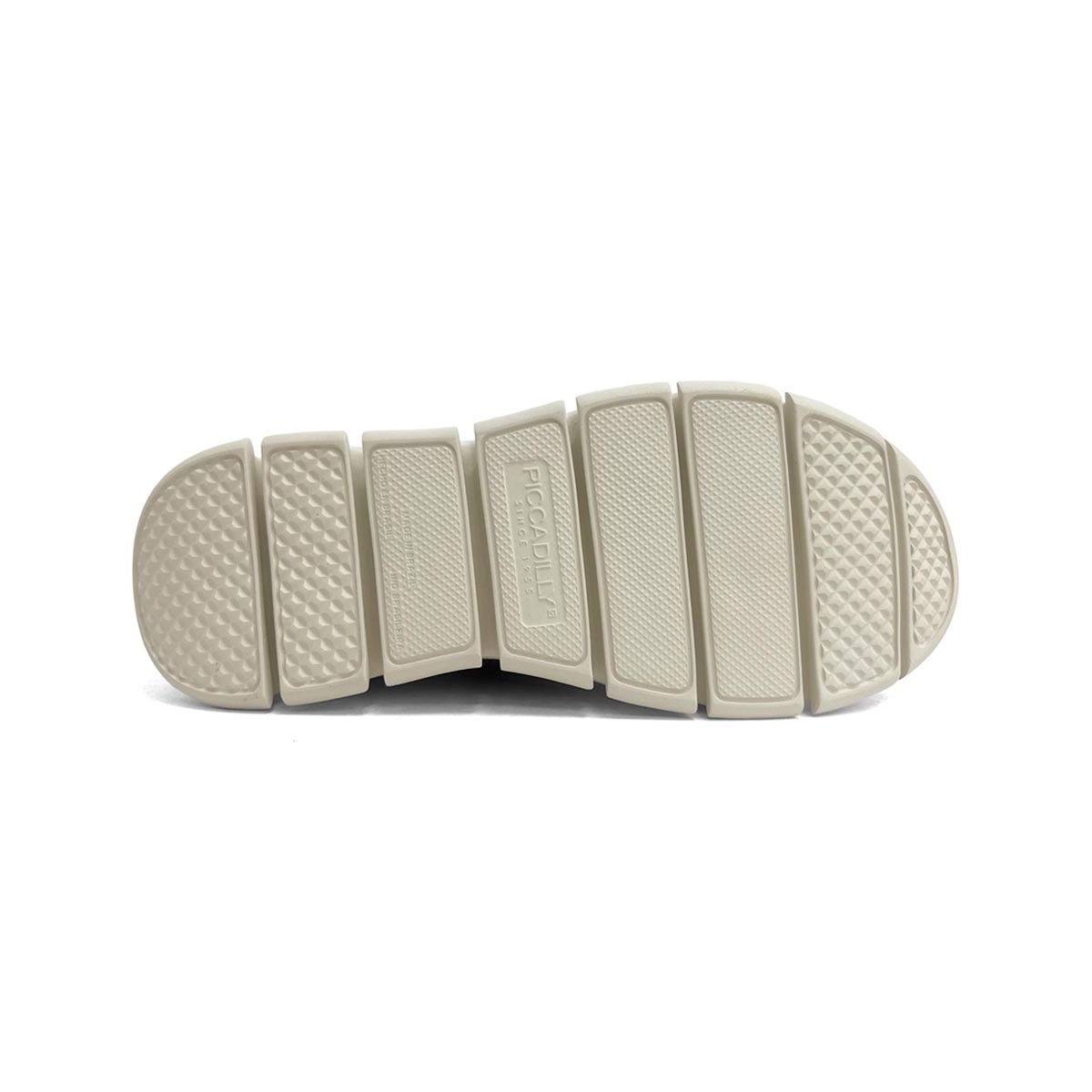 Tênis Piccadilly Casual Conforto 938001 Mascavo Tênis Piccadilly Casual Conforto 938001 Mascavo