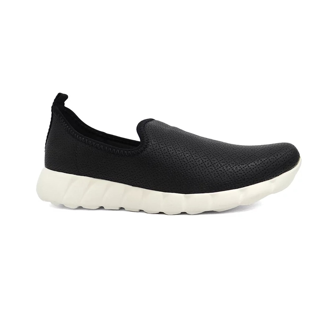 Tênis Piccadilly Casual Conforto 970071 Preto