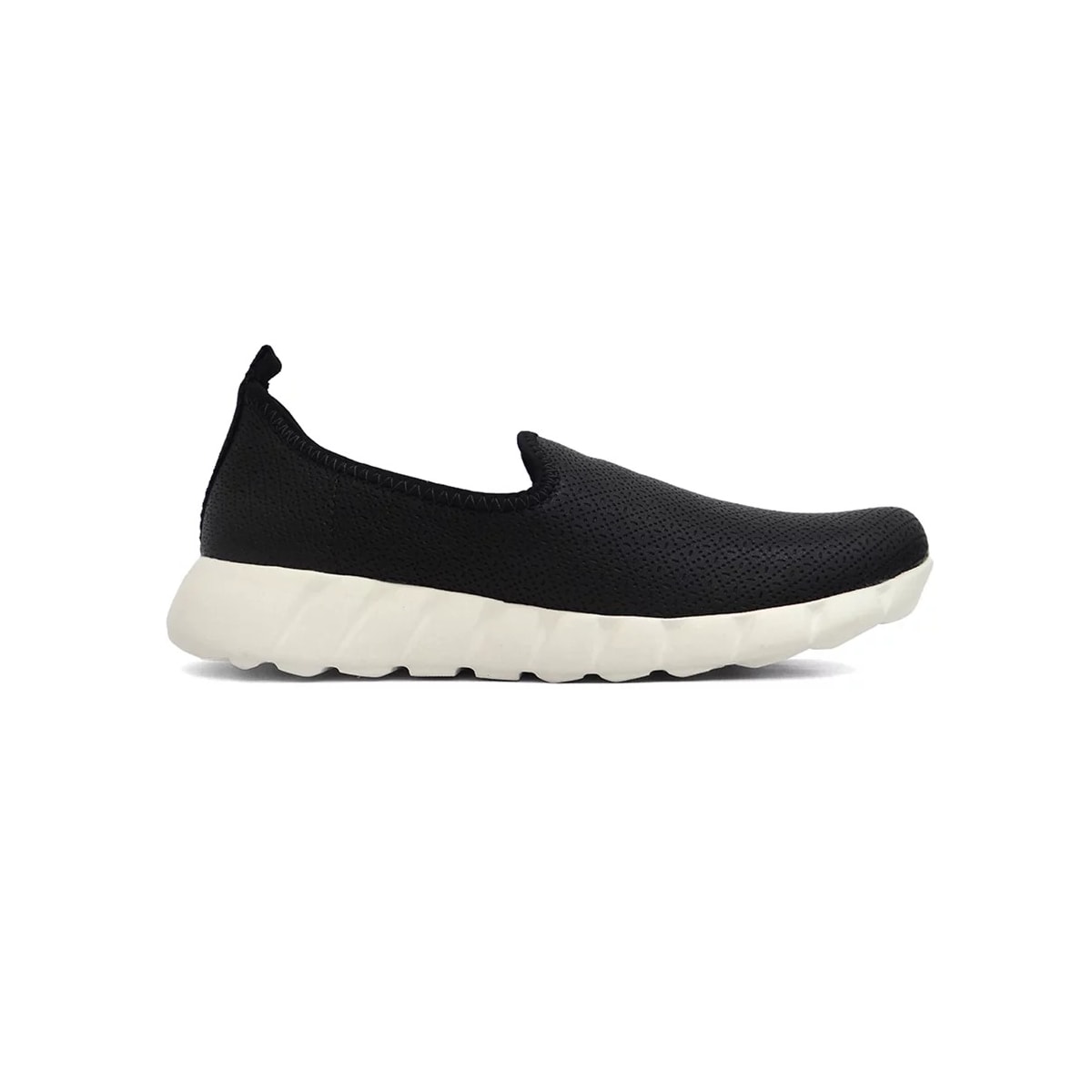 Tênis Piccadilly Casual Conforto 970071 Preto