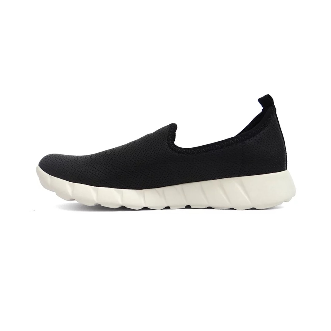 Tênis Piccadilly Casual Conforto 970071 Preto