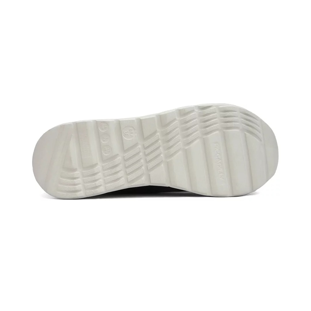 Tênis Piccadilly Casual Conforto 970071 Preto Tênis Piccadilly Casual Conforto 970071 Preto