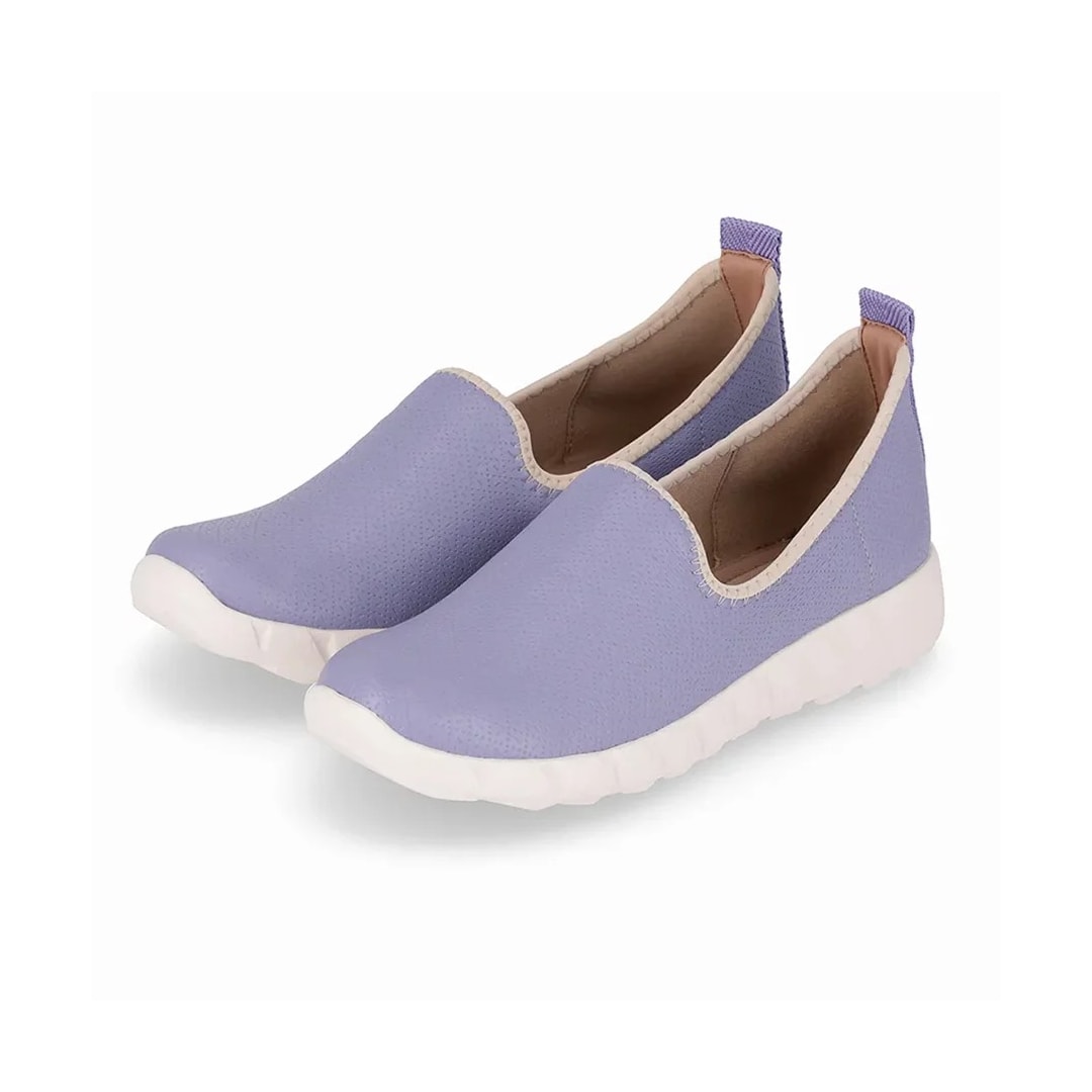 Tênis Piccadilly Casual Conforto 970071 Quartzo Azul Tênis Piccadilly Casual Conforto 970071 Quartzo Azul