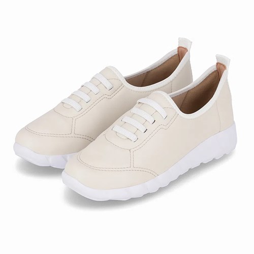 TENIS PICCADILLY CASUAL CONFORTO 970093 (O162) - OFF WHITE
