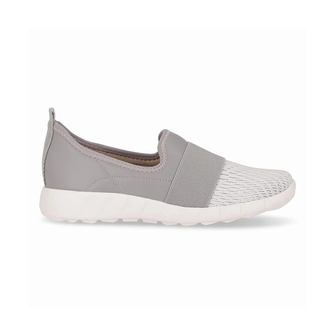 Tênis Piccadilly Casual Conforto 970094 Concreto/Cinza Tênis Piccadilly Casual Conforto 970094 Concreto/Cinza