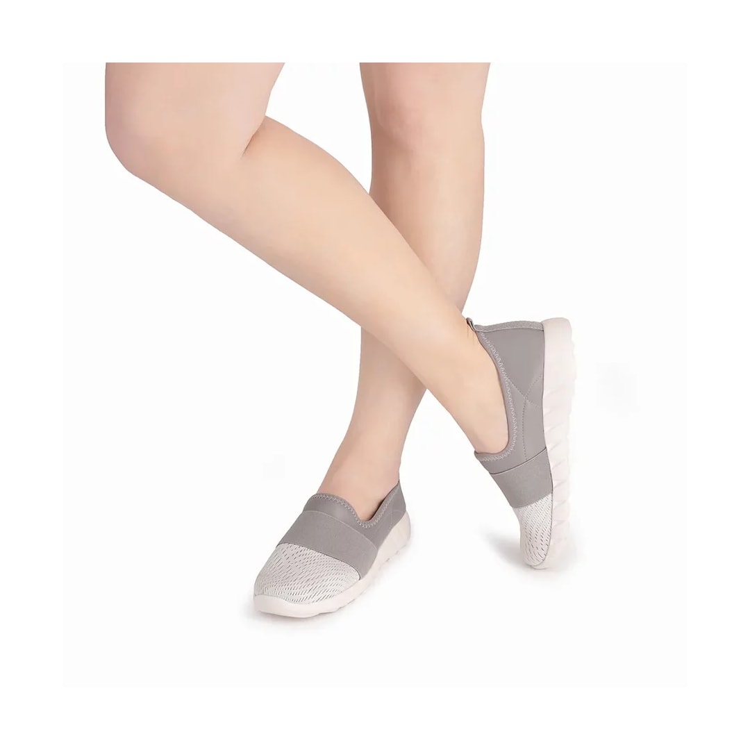 Tênis Piccadilly Casual Conforto 970094 Concreto/Cinza Tênis Piccadilly Casual Conforto 970094 Concreto/Cinza