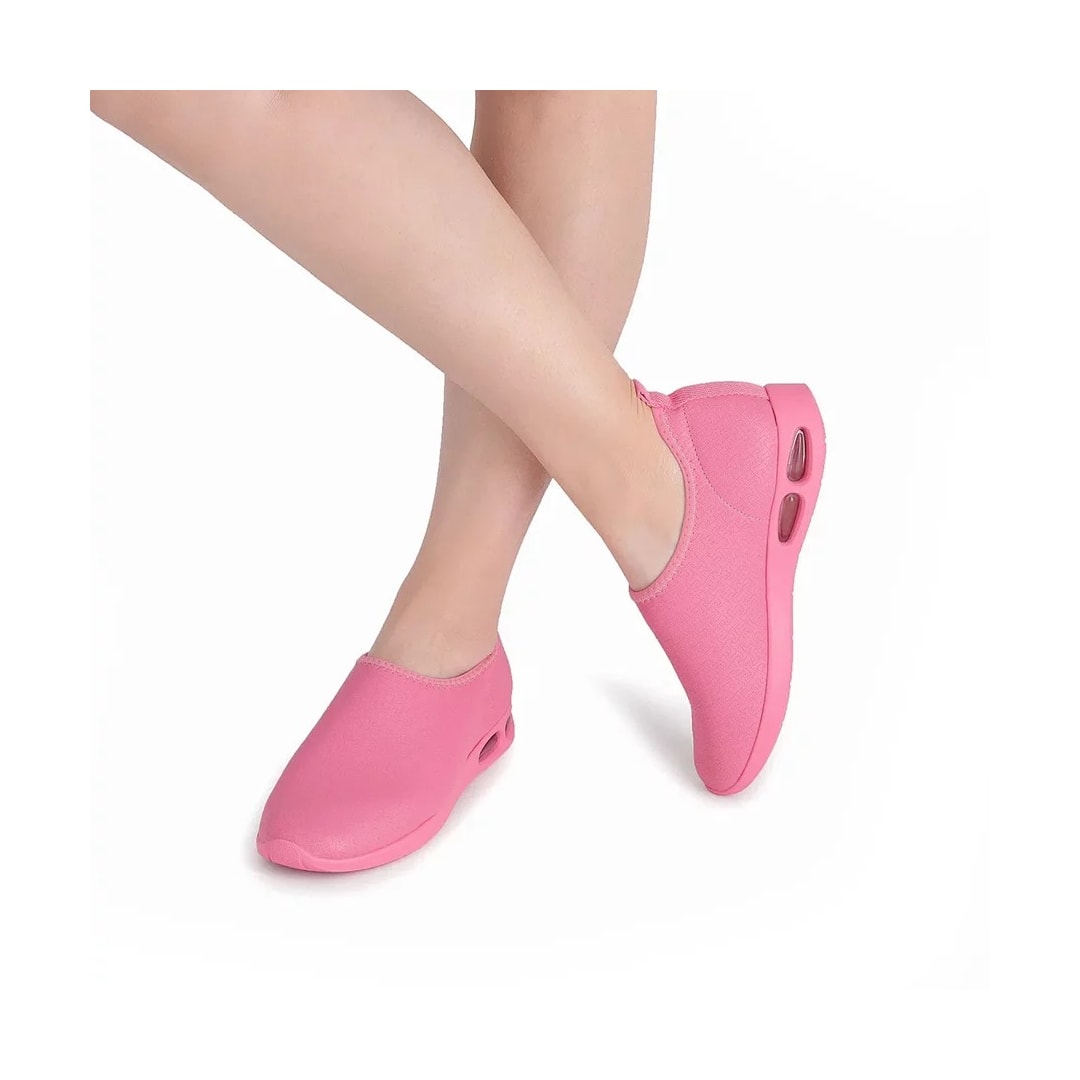 Tênis Piccadilly Casual Conforto 979038 Rosa Chiclete Tênis Piccadilly Casual Conforto 979038 Rosa Chiclete