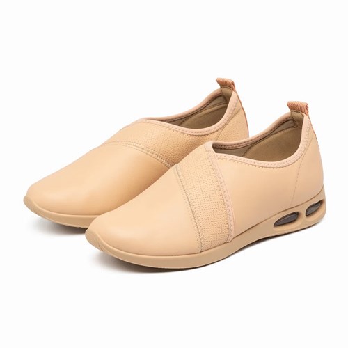 TENIS PICCADILLY CASUAL CONFORTO 979050 (O160) - ROSE