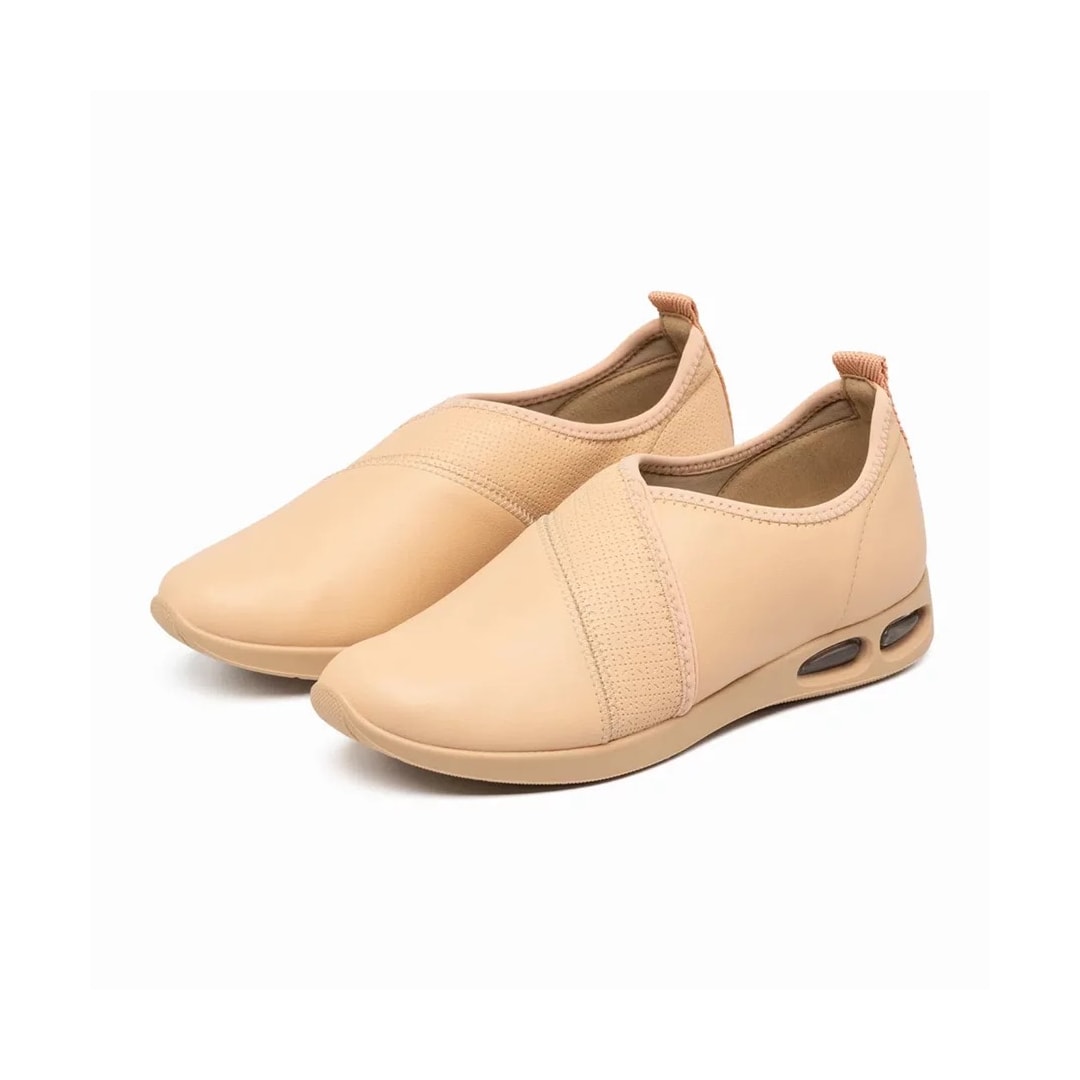 Tênis Piccadilly Casual Conforto 979050 Rose Tênis Piccadilly Casual Conforto 979050 Rose