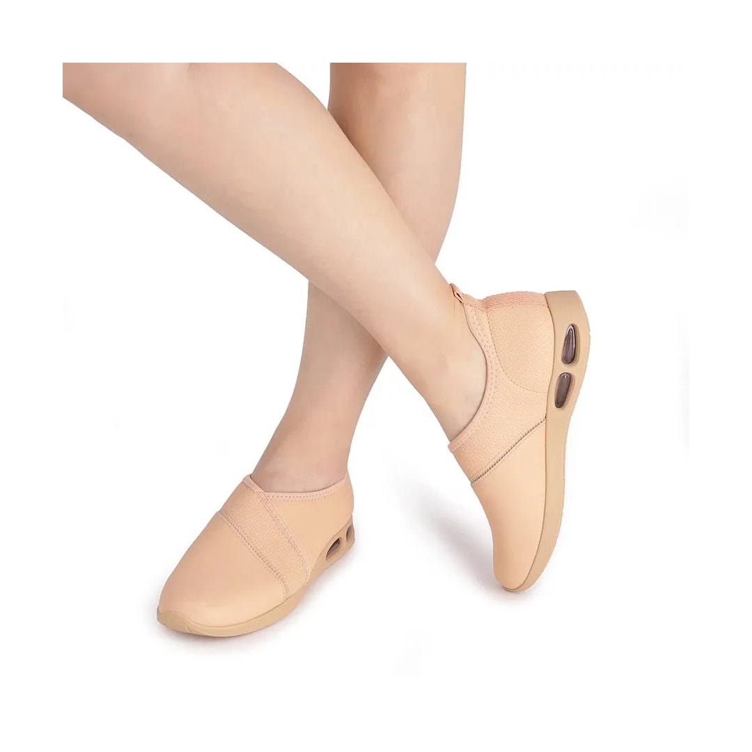 Tênis Piccadilly Casual Conforto 979050 Rose Tênis Piccadilly Casual Conforto 979050 Rose