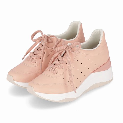 TENIS PICCADILLY CASUAL ENERGY 992011 (O376) - ROSE