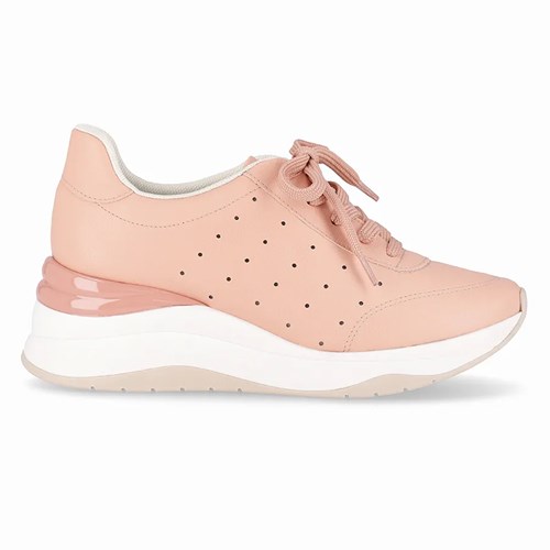 TENIS PICCADILLY CASUAL ENERGY 992011 (O376) - ROSE