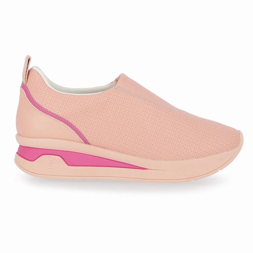 TENIS PICCADILLY CASUAL ENERGY 996024 (N304) - PESSEGO