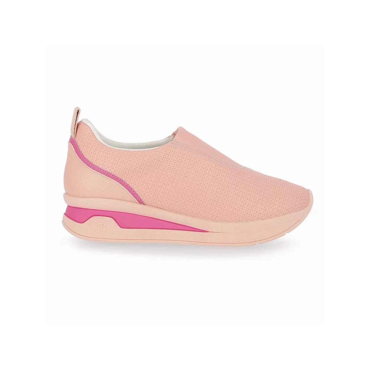 Tênis Piccadilly Casual Energy 996024 Pessego Tênis Piccadilly Casual Energy 996024 Pessego