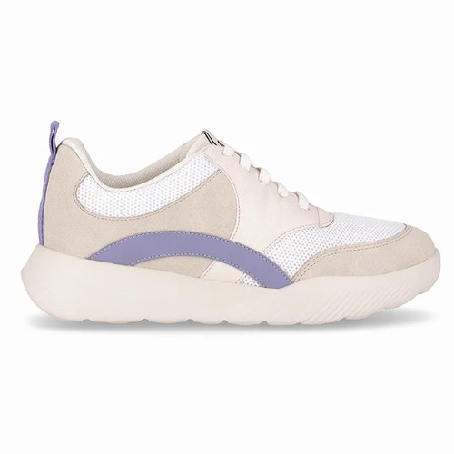 TENIS PICCADILLY CASUAL FASCITE 949019 (O252) - OFF WHITE