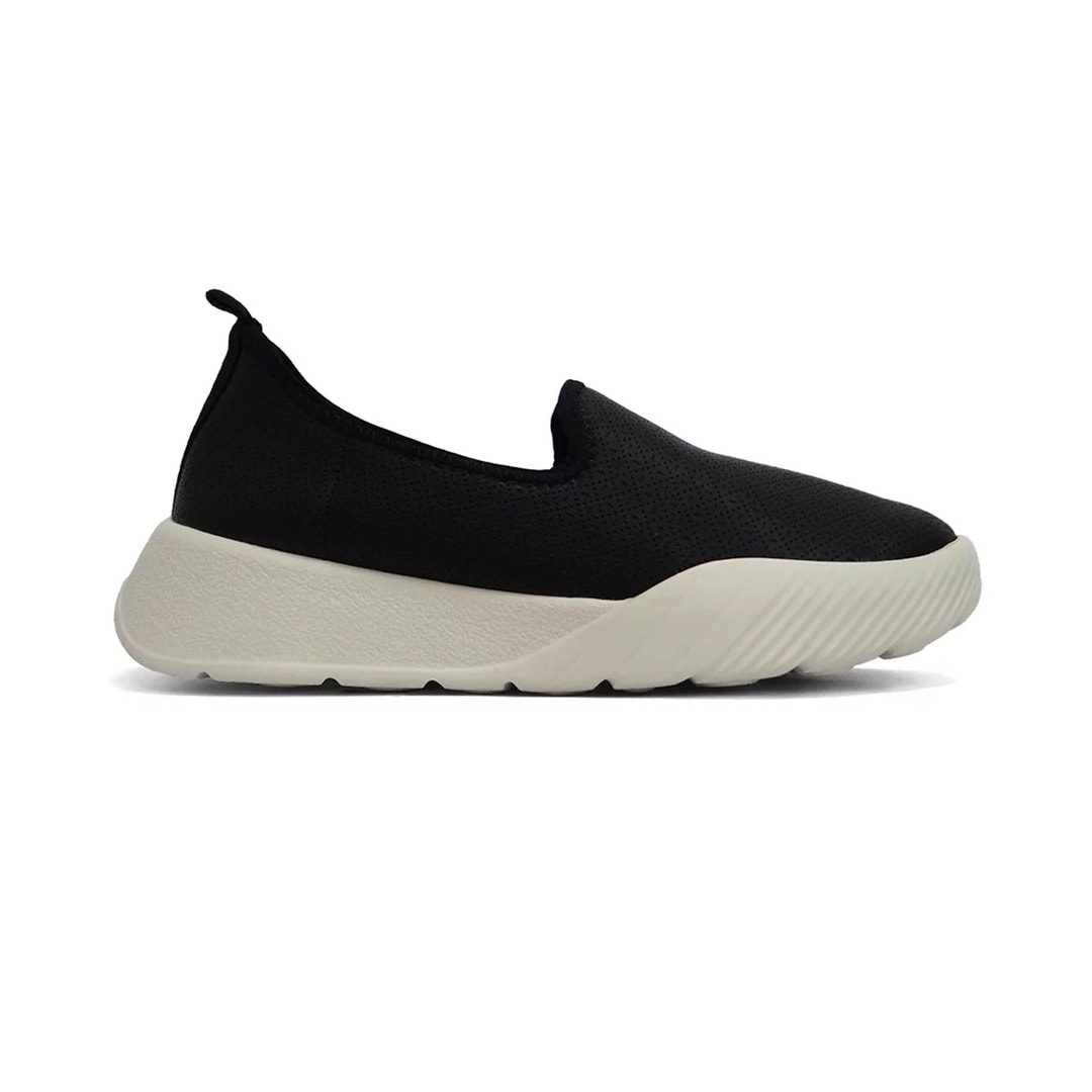 Tênis Piccadilly Casual Joanete 949017 Preto Tênis Piccadilly Casual Joanete 949017 Preto